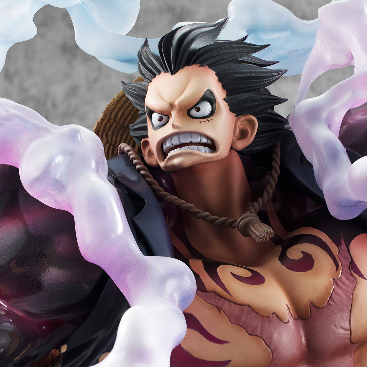 One Piece Excellent Model Portrait Of Pirates SA-MAXIMUM 1/8 Scale 