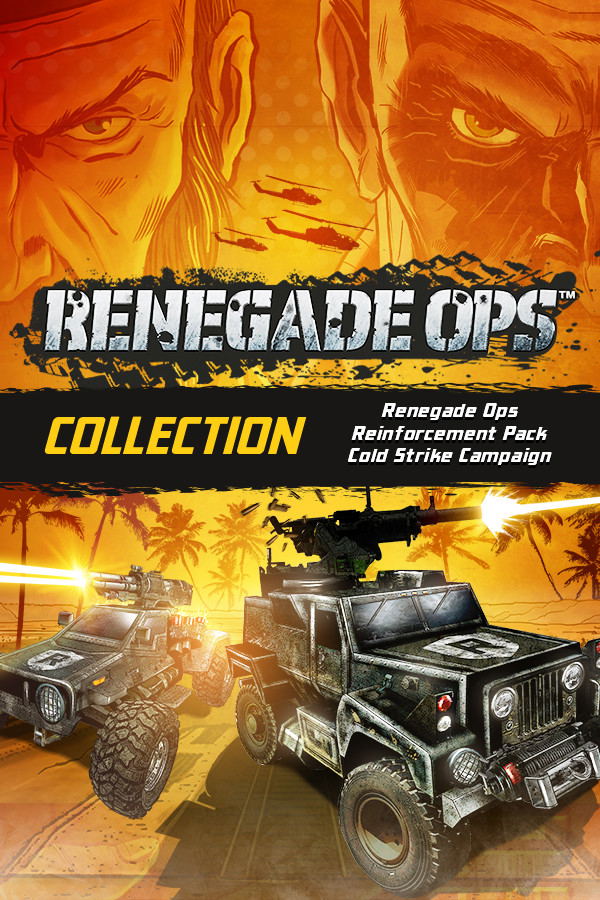 Renegade Ops <span class="ext" style="background-color: #2a475e; color: #FFFFFF;">STEAM</span> <span class="ext ext_digital">digital</span> image 1