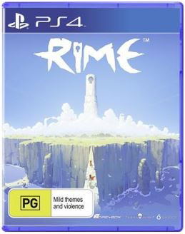 RiME image 1
