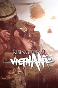 Rising Storm 2: Vietnam <span class="ext" style="background-color: #2a475e; color: #FFFFFF;">STEAM</span> <span class="ext ext_digital">digital</span> thumbnail 1