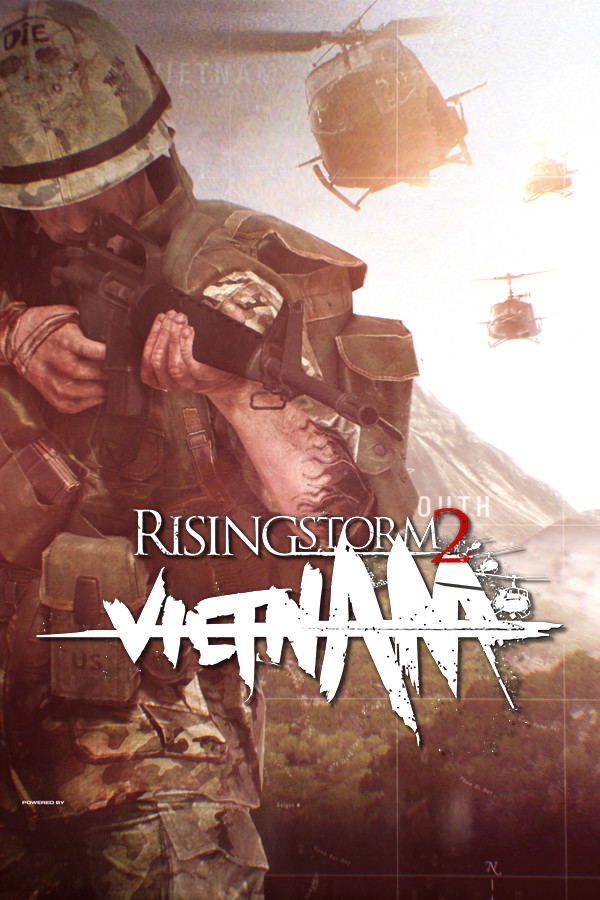 Rising Storm 2: Vietnam <span class="ext" style="background-color: #2a475e; color: #FFFFFF;">STEAM</span> <span class="ext ext_digital">digital</span> image 1