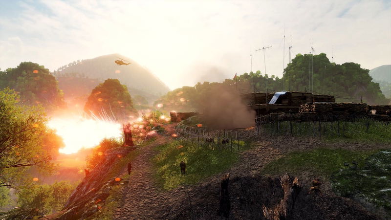 Rising Storm 2: Vietnam (DVD-ROM) image 2