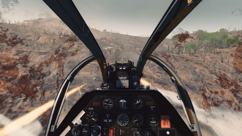 Rising Storm 2: Vietnam (DVD-ROM) image 3