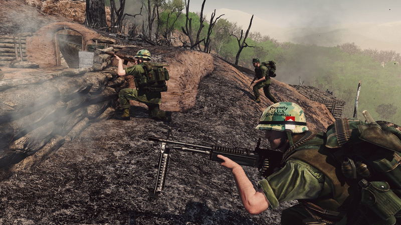 Rising Storm 2: Vietnam (DVD-ROM) image 6