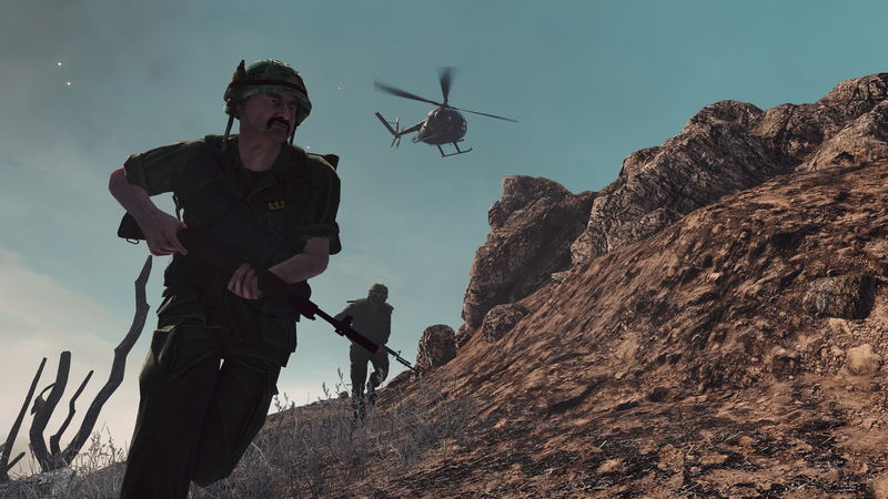 Rising Storm 2: Vietnam (DVD-ROM) image 7