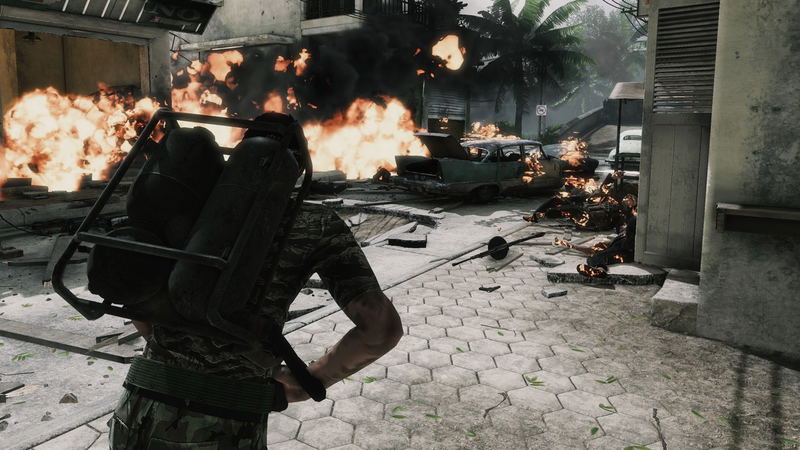 Rising Storm 2: Vietnam (DVD-ROM) image 8