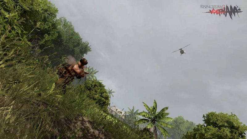Rising Storm 2: Vietnam <span class="ext" style="background-color: #2a475e; color: #FFFFFF;">STEAM</span> <span class="ext ext_digital">digital</span> image 12