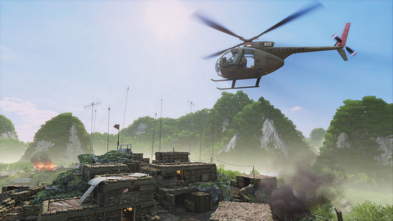Rising Storm 2: Vietnam <span class="ext" style="background-color: #2a475e; color: #FFFFFF;">STEAM</span> <span class="ext ext_digital">digital</span> image 13