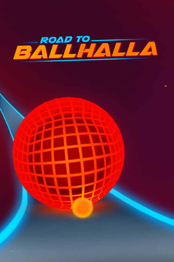 Road to Ballhalla <span class="ext" style="background-color: #2a475e; color: #FFFFFF;">STEAM</span> <span class="ext ext_digital">digital</span> image 1
