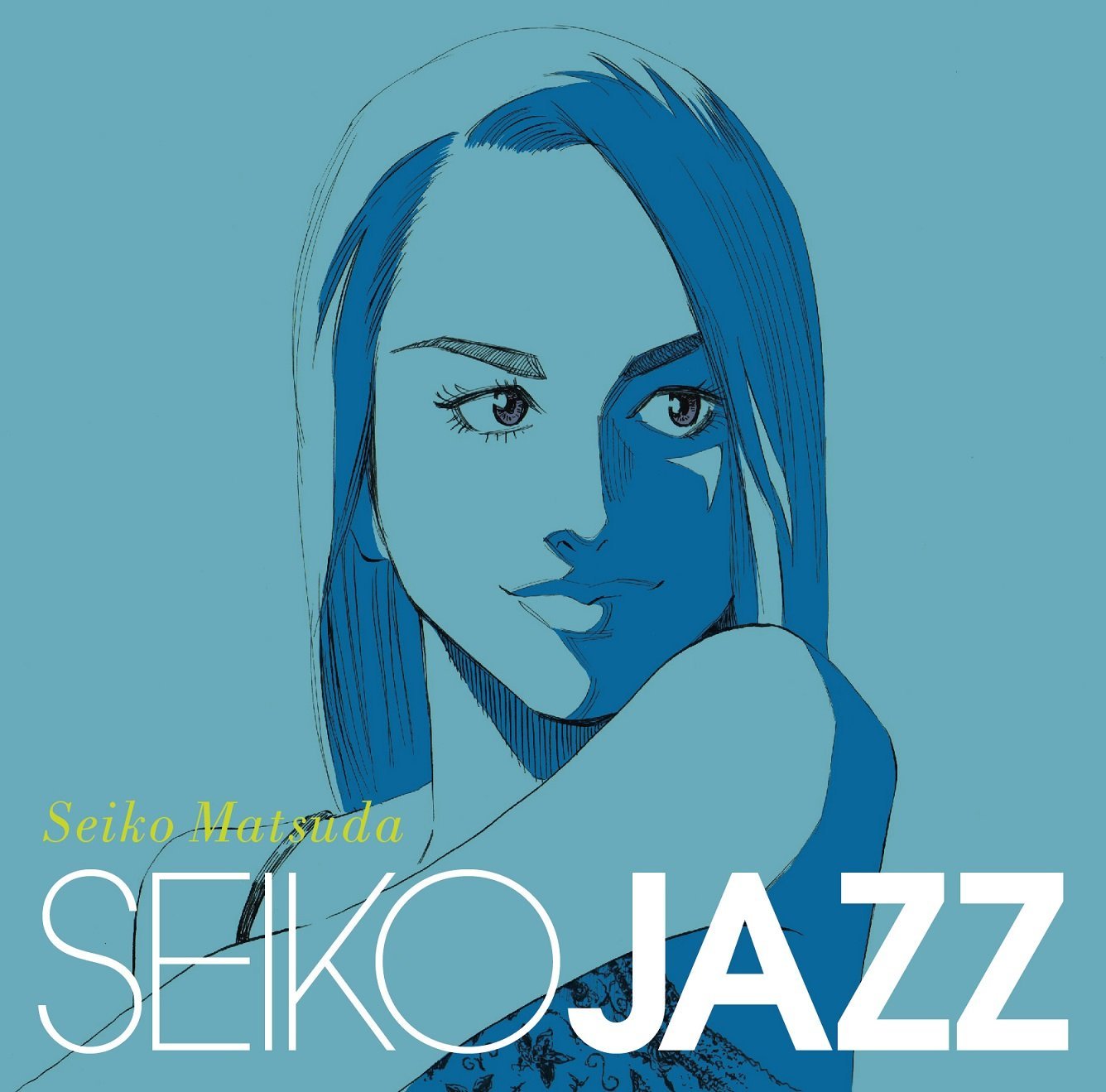 Seiko Jazz [Limited Edition Type A] — Import Game Deal