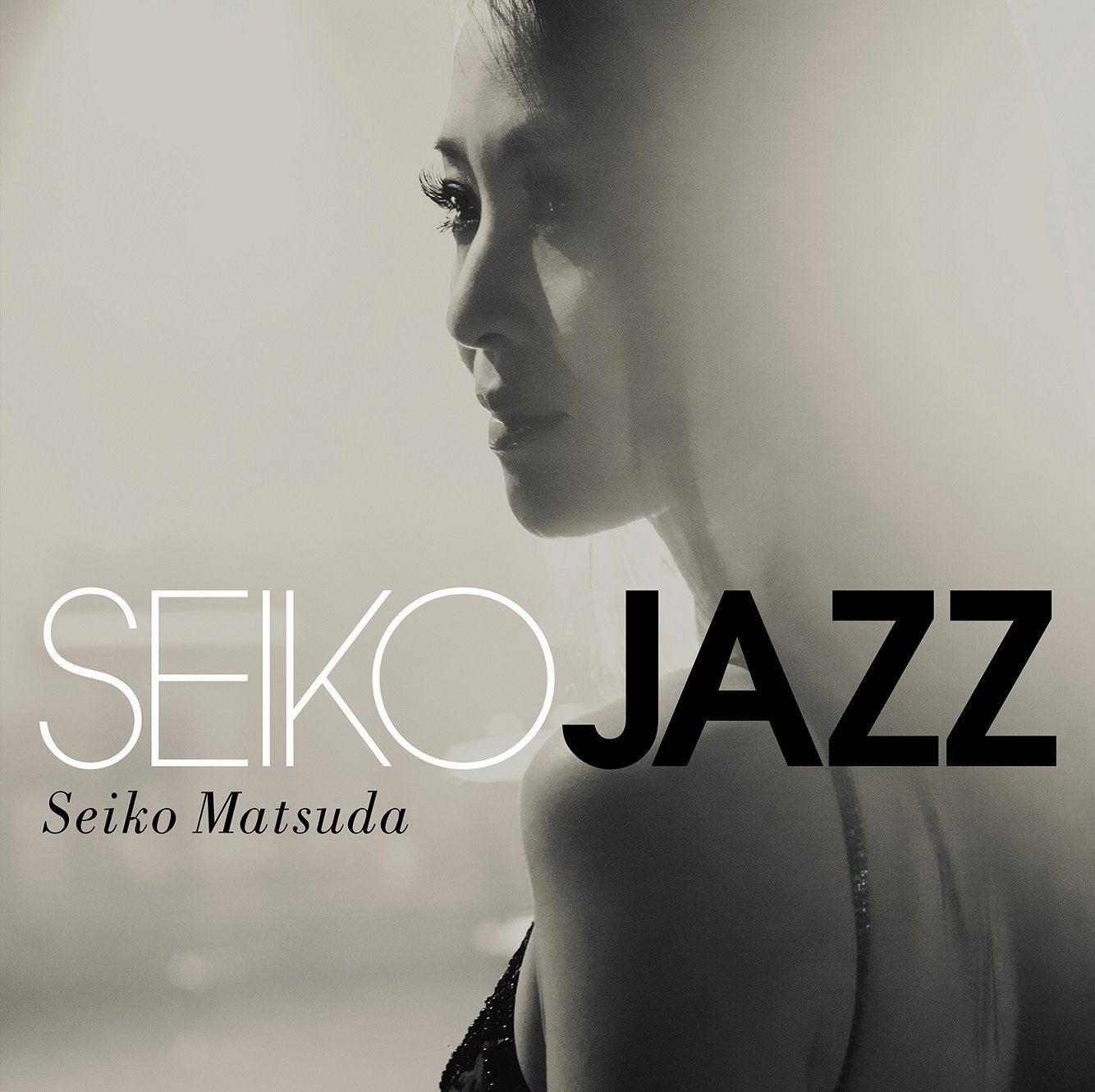 Seiko Jazz [SHM-CD Limited Edition Type B] (Seiko Matsuda)