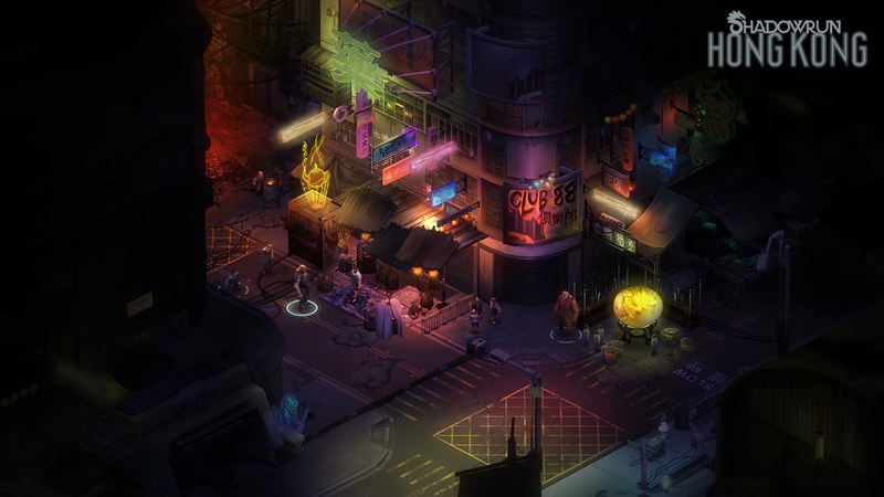 Shadowrun: Hong Kong (Extended Edition) <span class="ext" style="background-color: #2a475e; color: #FFFFFF;">STEAM</span> <span class="ext ext_digital">digital</span> image 12