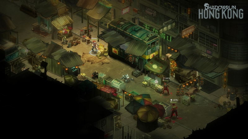 Shadowrun: Hong Kong (Extended Edition) <span class="ext" style="background-color: #2a475e; color: #FFFFFF;">STEAM</span> <span class="ext ext_digital">digital</span> image 14
