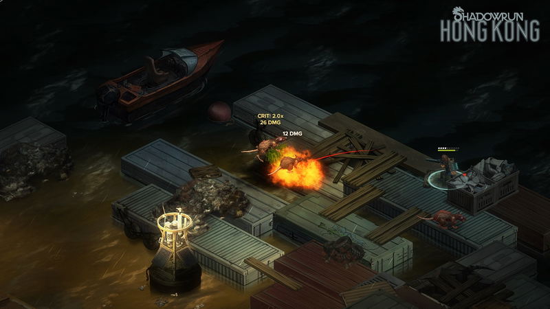 Shadowrun: Hong Kong (Extended Edition) <span class="ext" style="background-color: #2a475e; color: #FFFFFF;">STEAM</span> <span class="ext ext_digital">digital</span> image 15