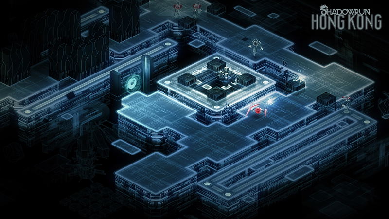 Shadowrun: Hong Kong (Extended Edition) <span class="ext" style="background-color: #2a475e; color: #FFFFFF;">STEAM</span> <span class="ext ext_digital">digital</span> image 3