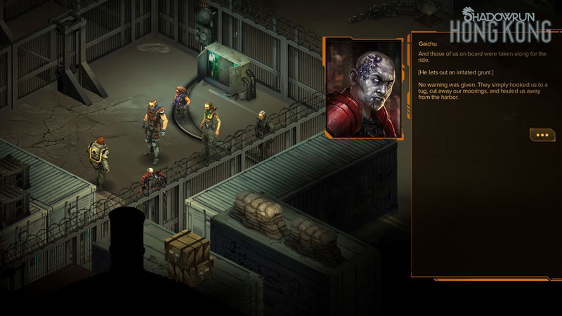 Shadowrun: Hong Kong (Extended Edition) <span class="ext" style="background-color: #2a475e; color: #FFFFFF;">STEAM</span> <span class="ext ext_digital">digital</span> image 6