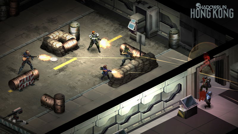 Shadowrun: Hong Kong (Extended Edition) <span class="ext" style="background-color: #2a475e; color: #FFFFFF;">STEAM</span> <span class="ext ext_digital">digital</span> image 7