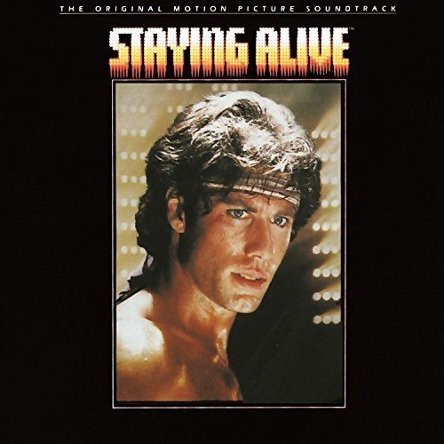 Staying Alive Original Soundtrack [Limited Edition] image 1