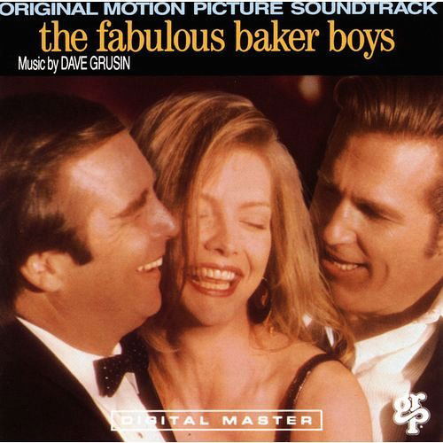 The Fabulous Baker Boys Original Motion Picture Soundtrack — Import Game Deal
