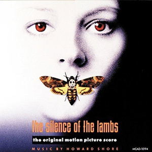 The Silence Of The Lambs Soundtrack_