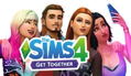 The Sims 4: Get Together (DLC) <span class="ext" style="background-color: #B0000F; color: #FFFFFF;">DLC</span> <span class="ext" style="background-color: #F96529; color: #FFFFFF;">Electronic Arts</span> <span class="ext ext_digital">digital</span> thumbnail 1