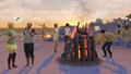The Sims 4: Get Together (DLC) <span class="ext" style="background-color: #B0000F; color: #FFFFFF;">DLC</span> <span class="ext" style="background-color: #F96529; color: #FFFFFF;">Electronic Arts</span> <span class="ext ext_digital">digital</span> thumbnail 9