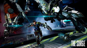 The Surge_