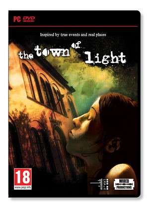 The Town of Light (DVD-ROM)_