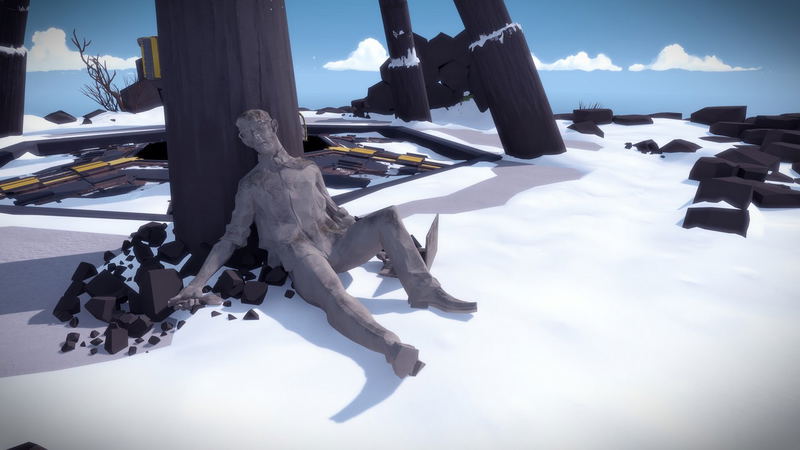 The Witness <span class="ext" style="background-color: #2a475e; color: #FFFFFF;">STEAM</span> <span class="ext ext_digital">digital</span> image 5