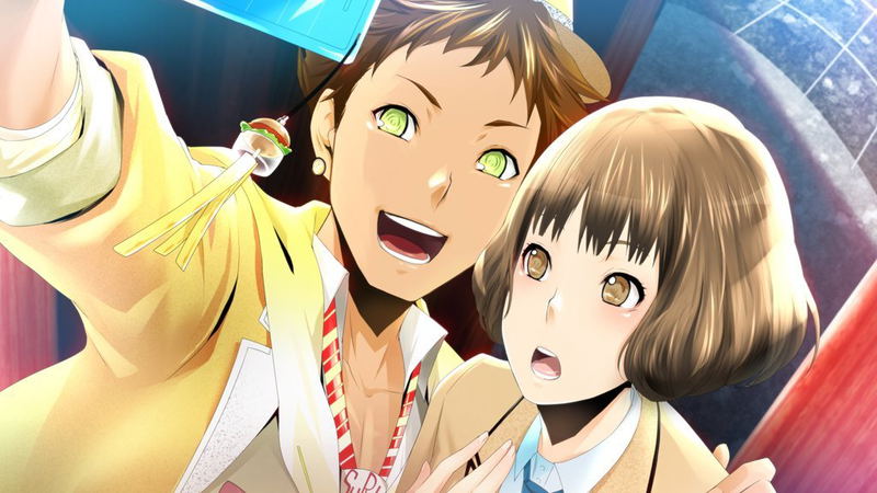 Tokyo Yamanote Boys for V Main Disc image 3