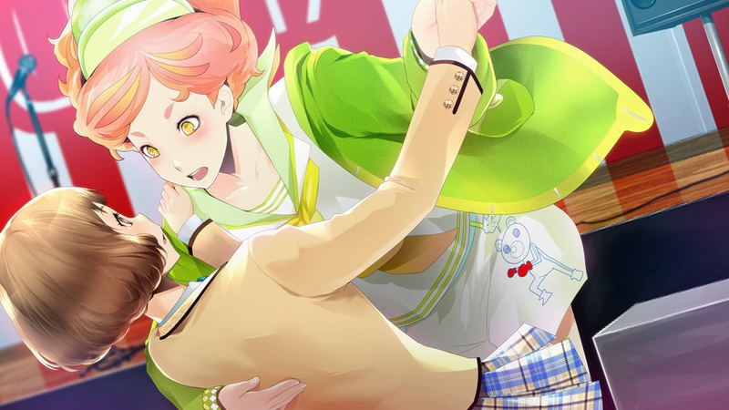 Tokyo Yamanote Boys for V Main Disc image 4
