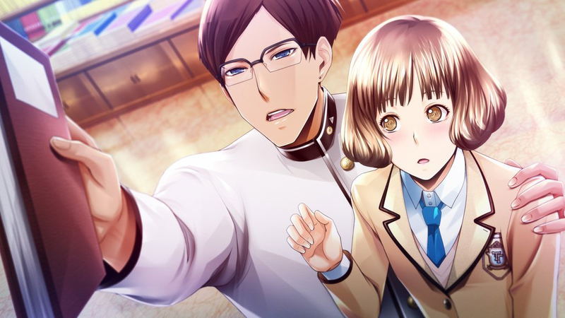 Tokyo Yamanote Boys for V Main Disc image 6