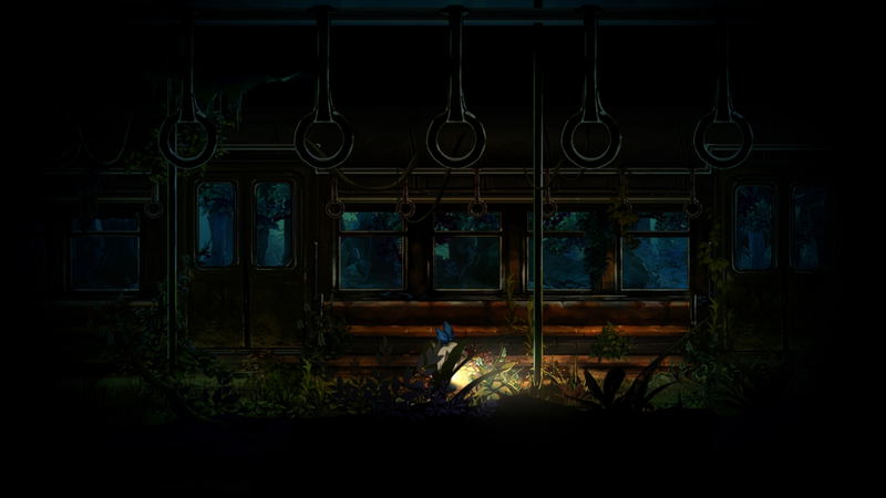 Yomawari: Midnight Shadows image 12