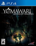 Yomawari: Midnight Shadows thumbnail 1