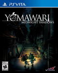 Yomawari: Midnight Shadows thumbnail 1