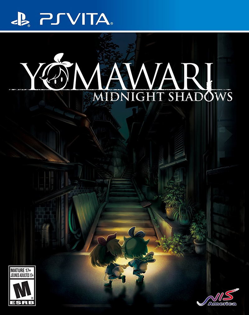 Yomawari: Midnight Shadows image 1