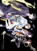 Hand Shakers Blu-ray-Box Last Volume [Blu-ray+CD] thumbnail 1