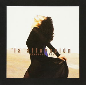 La Alteracion +4 [UHQCD Limited Edition]_