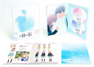 Silent Voice - Theatrical Anime Feature [Limited Edition]