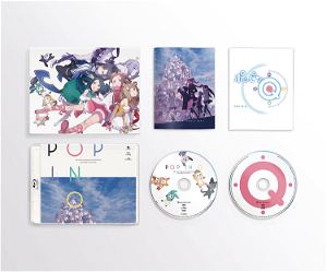 Pop In Q [Blu-ray+CD]