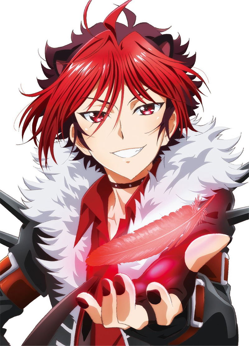 Show By Rock!! #6 [Special Edition] image 1