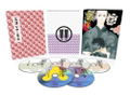Descending Stories: Showa Genroku Rakugo Shinju - Sukeroku Futatabi Hen - Blu-ray Box [4Blu-ray+2CD Limited Pressing] thumbnail 2