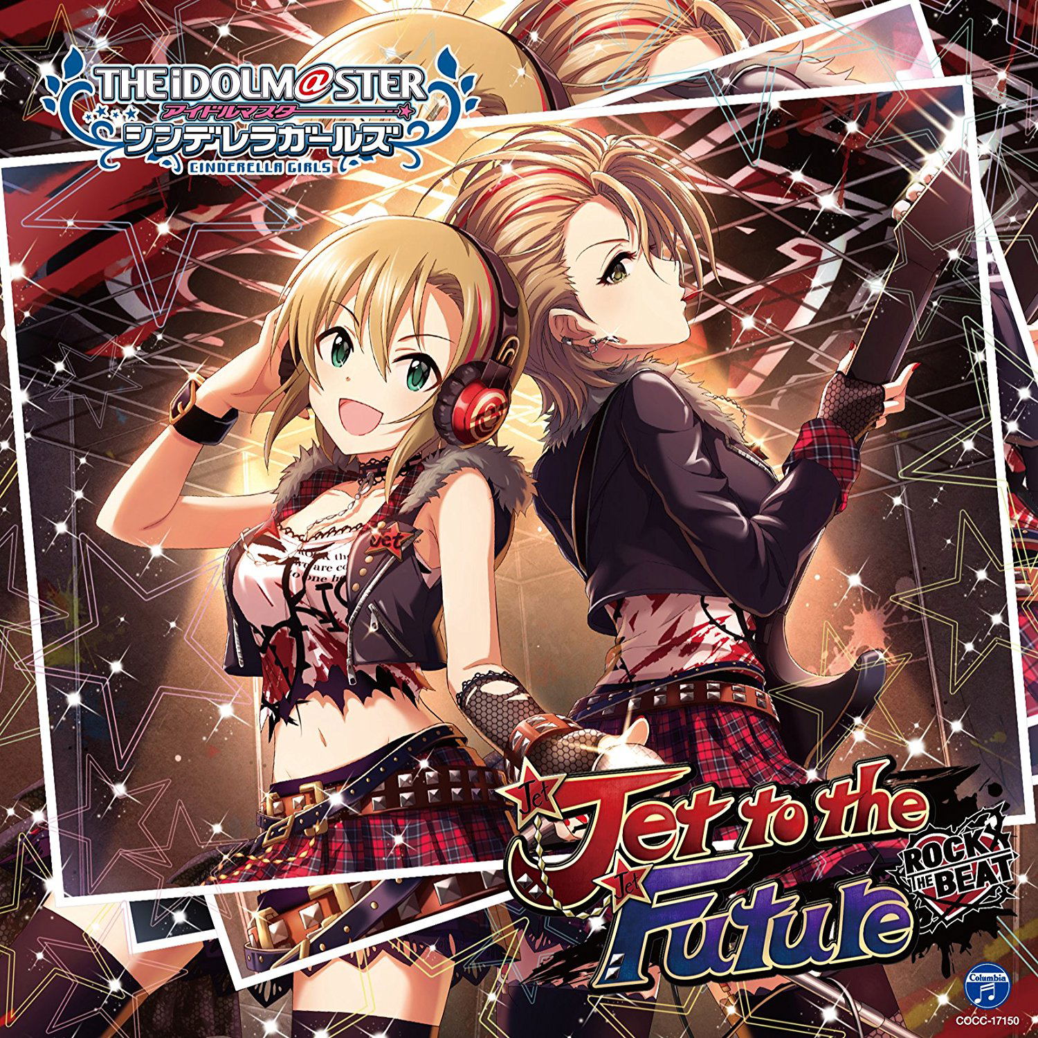 The Idolm@ster Cinderella Girls Starlight Master 10 Jet To The Future — Import Game Deal