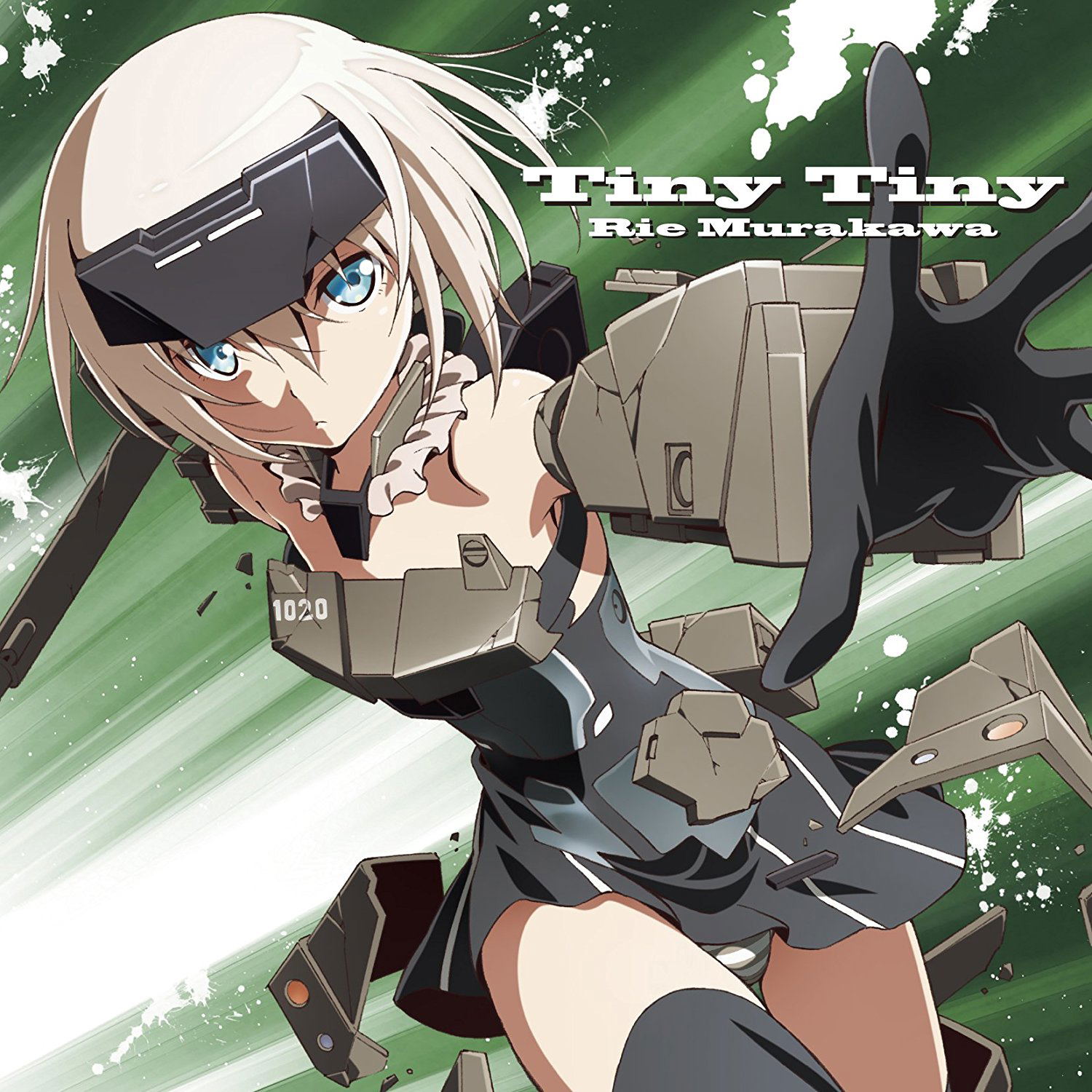 Tiny Tiny / Mizuiro No Fantasy — Import Game Deal
