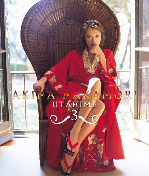 Utahime 3 Shumaku - [UHQCD Limited Edition] image 1