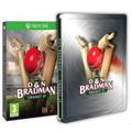 Don Bradman Cricket 17 [Steelbook Edition] thumbnail 1