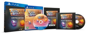 Alchemic Jousts_