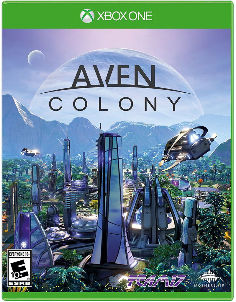 Aven Colony image 1