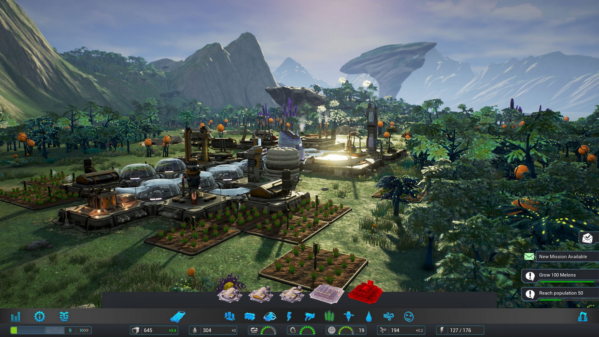 Aven colony Xbox one neuf sous blister - Consoles Aven colony Xbox one neuf sous blister - Consoles