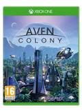 Aven Colony thumbnail 1